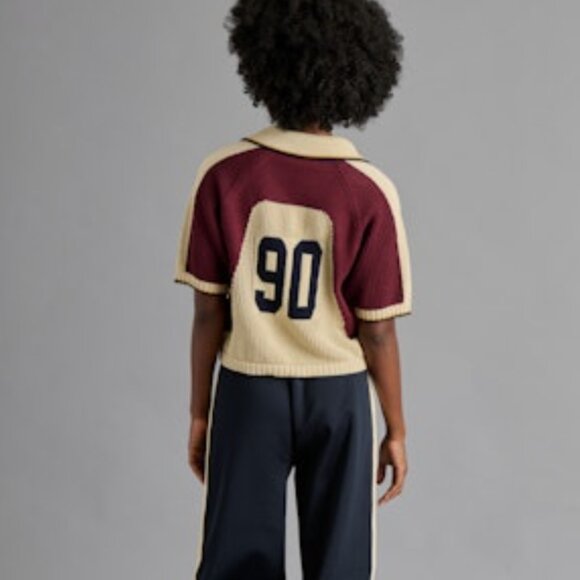 Steve Madden Axon Sweater - Picture 1 of 6